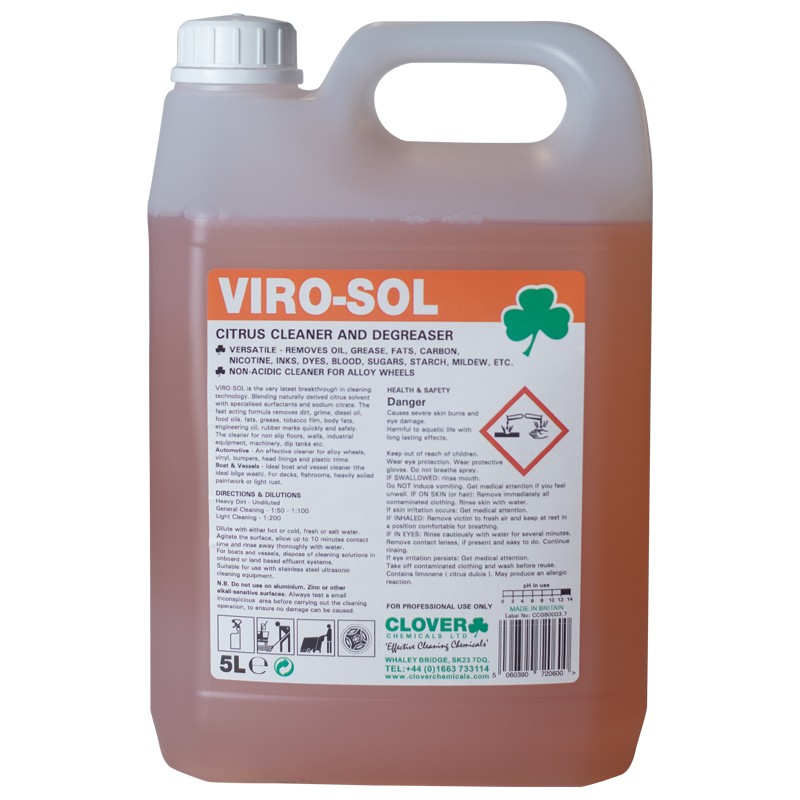 Virosol