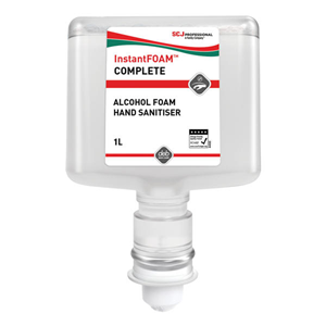 Deb Instant Foam Sanitiser 1.2L