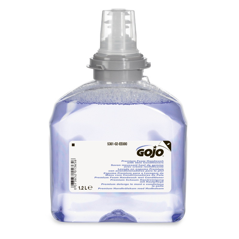Gojo TFX Premium Handwash