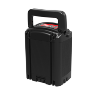 Numatic NX300 X-Change Lithium Battery