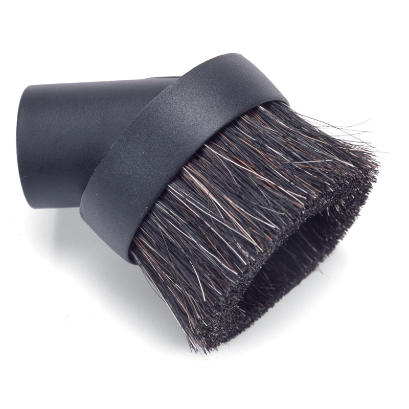 Round Dusting Brush