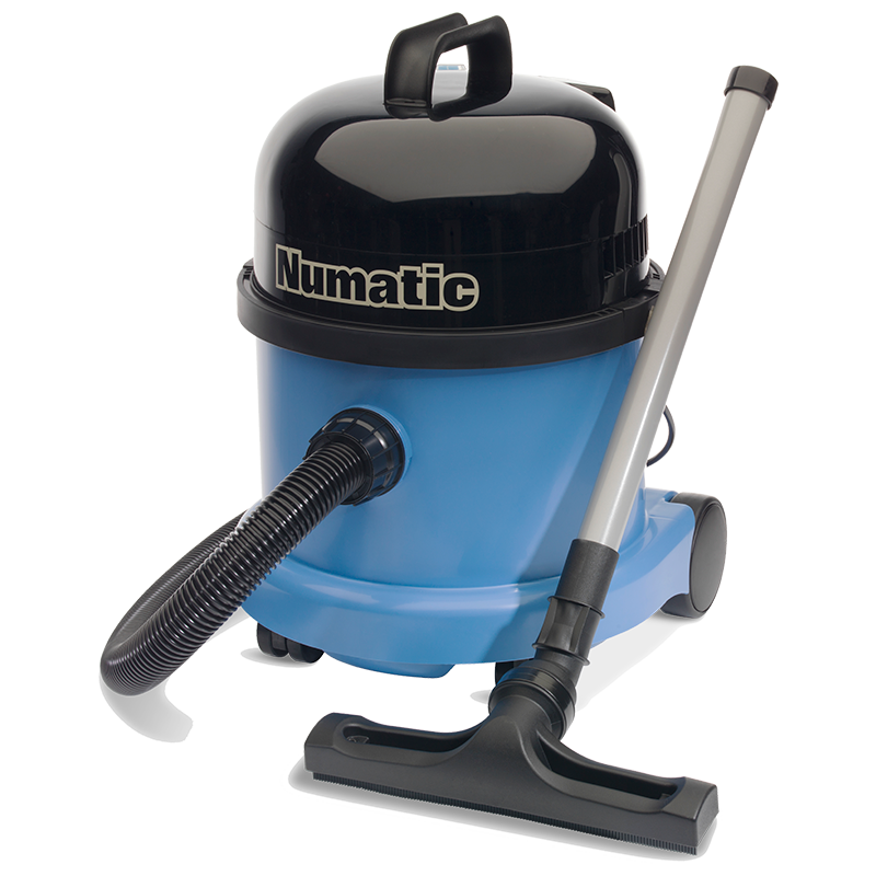 Numatic Professional Wet or Dry Vacuum 15/9L