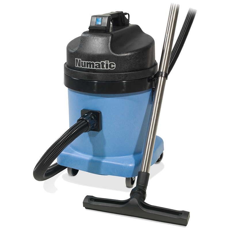 Numatic Professional Wet or Dry Vacuum 23/15L