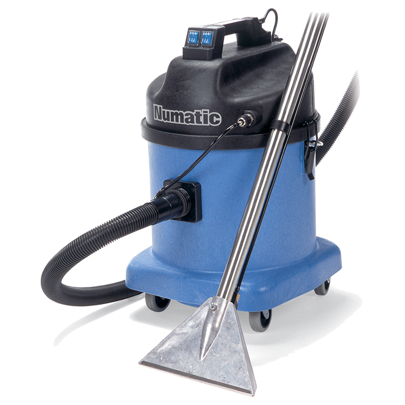 Carpet Extraction Cleaner CT570