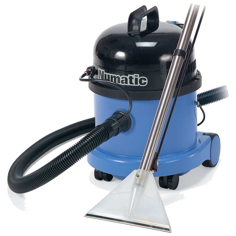 CT370 Carpet Extraction Cleaner
