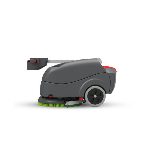 Numatic Cordless Compact Scrubber Dryer Machine 18L