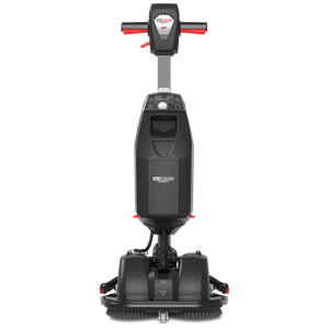 NuClean 440 Scrubber Drier With 1 Battery