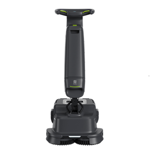 SH1 Upright Scrubber Drier