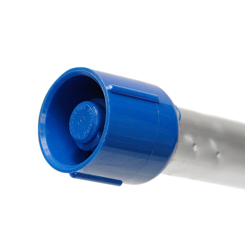 Interchange System H/D Handle Blue