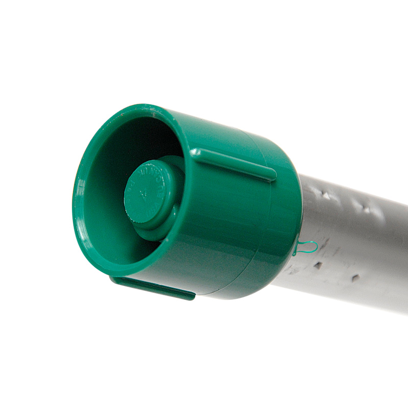 Interchange System H/D Handle Green