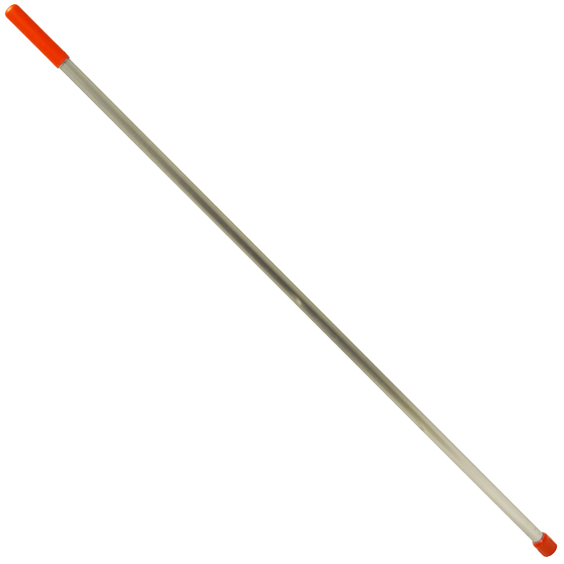 Interchange System H/D Handle Red