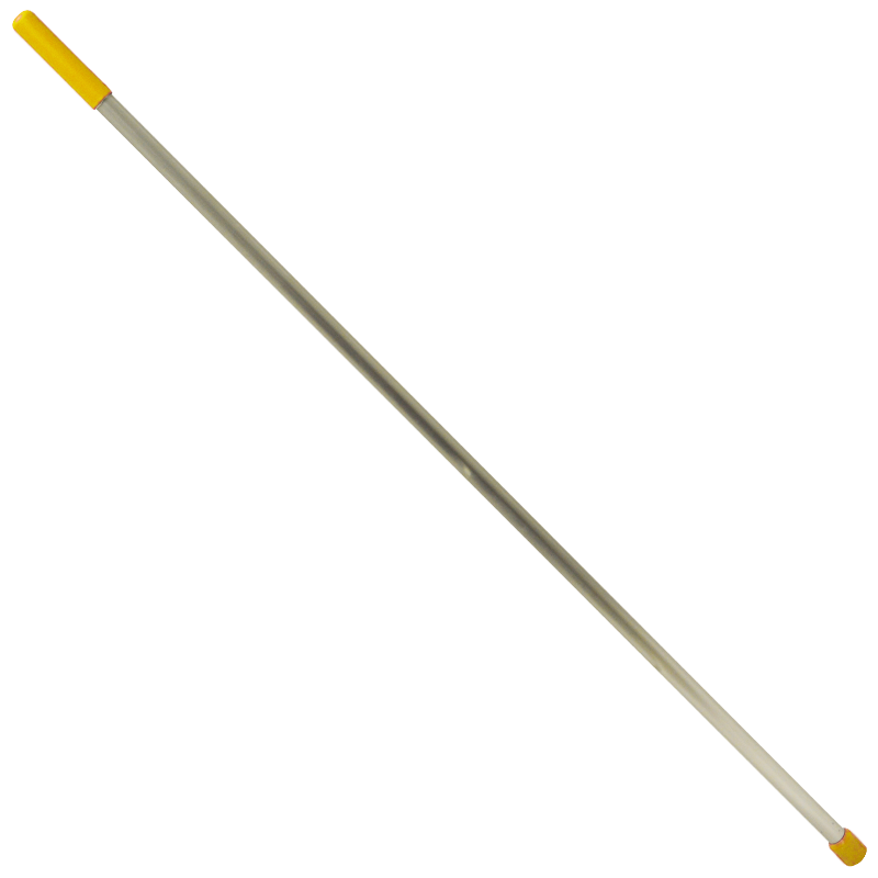 Interchange System H/D Handle Yellow