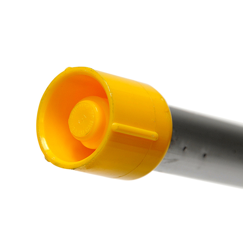 Interchange System H/D Handle Yellow