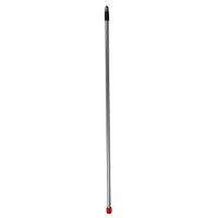 Interchange System Handle Red