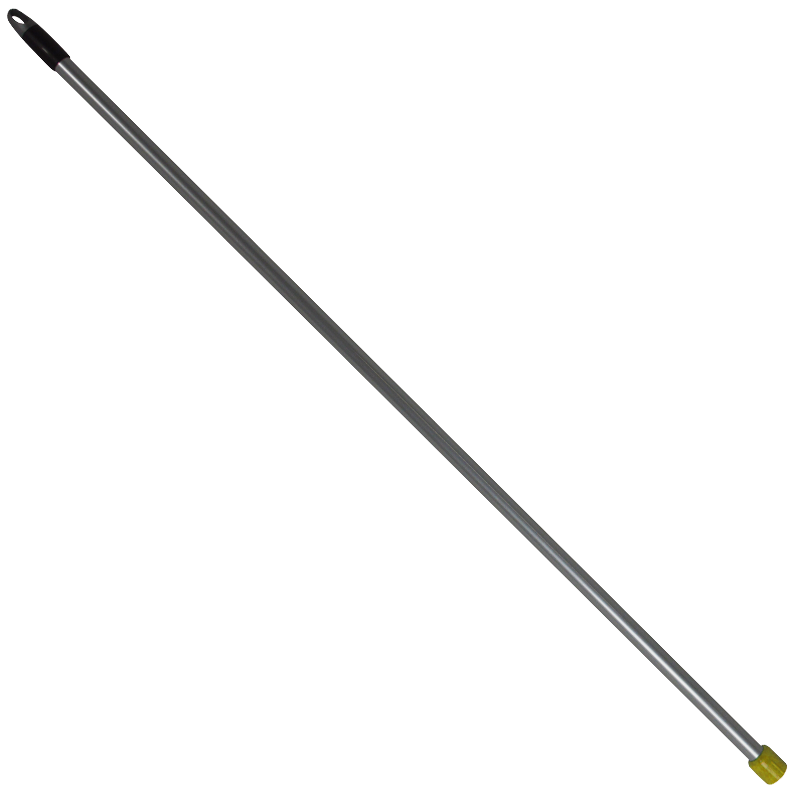 Interchange System Handle Yellow