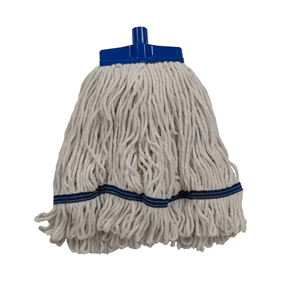 Interchange Changer Mop Head 12oz Blue