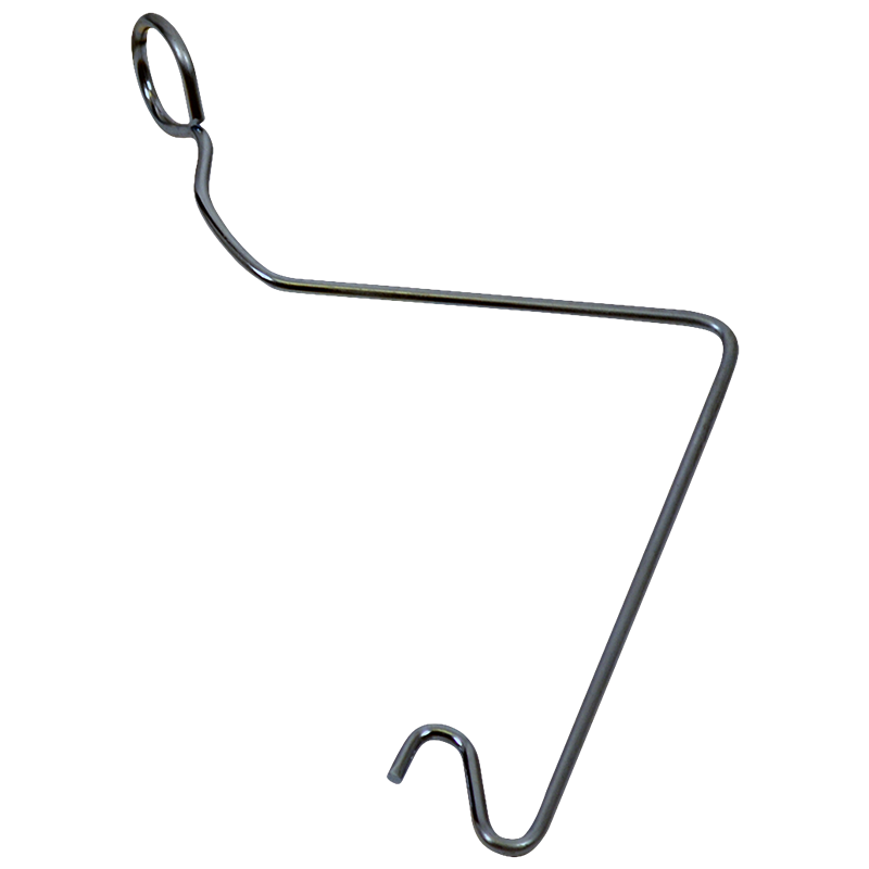 Kentucky Mop Clip Metal