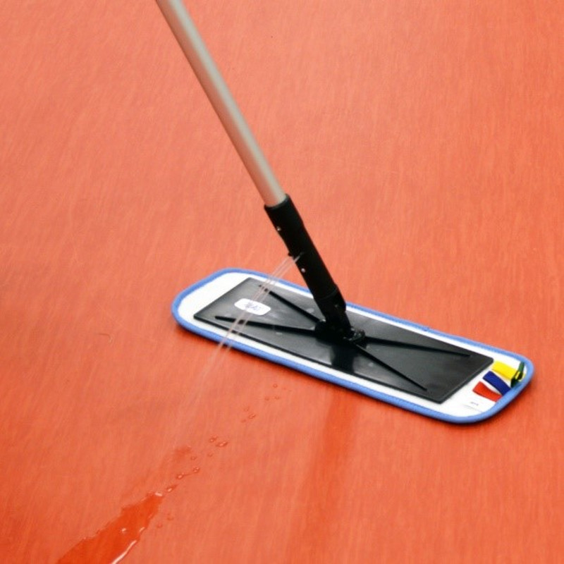 Speed Mop Handle And Frame Colour Coded