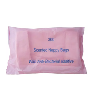 Fragranced Nappy Sack