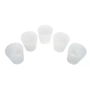 Medicine Pots, 30ml