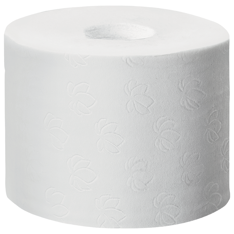 Tork Compact Coreless Toilet Rolls 2 Ply