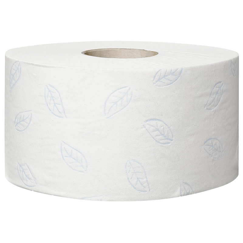 Tork Soft Mini Jumbo Toilet Roll Premium
