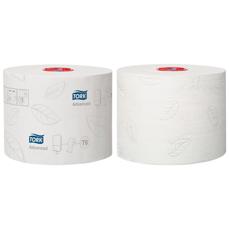 Tork Auto Shift Roll