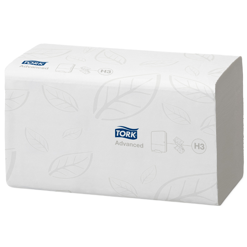 Tork Soft Singlefold Hand Towels 290163