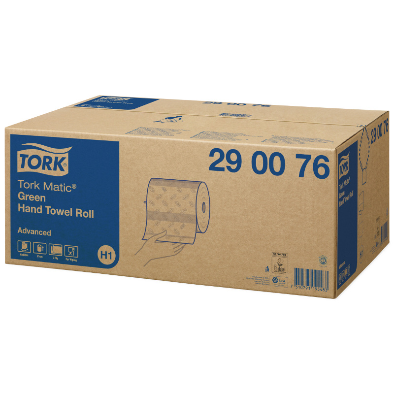 Tork Matic Premium Hand Towel Roll 290016