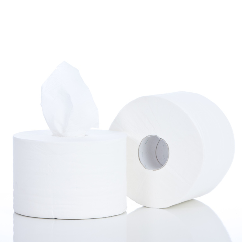Centre Pull Toilet Roll 200m