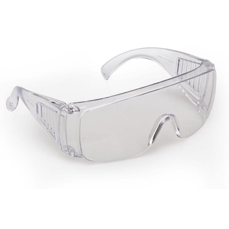 Coverspecs Safety Glasses