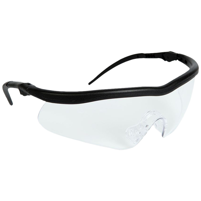 Clear Safety Spectacles