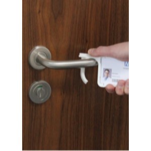 Krok Door Opener