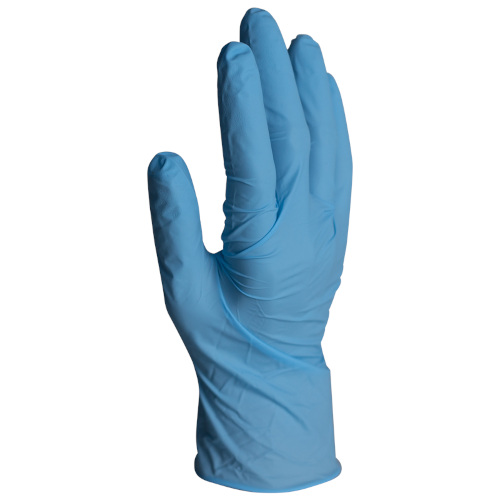 Nitrile Ultra Powder Free Gloves Large