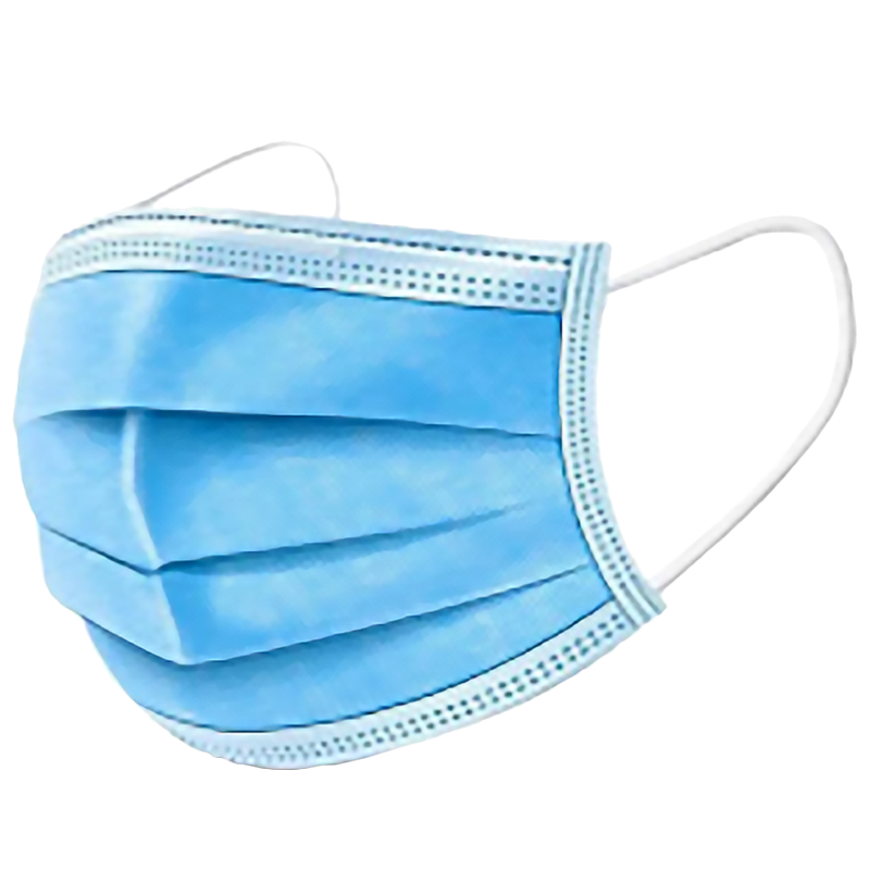 Disposable Face Mask Type IIR