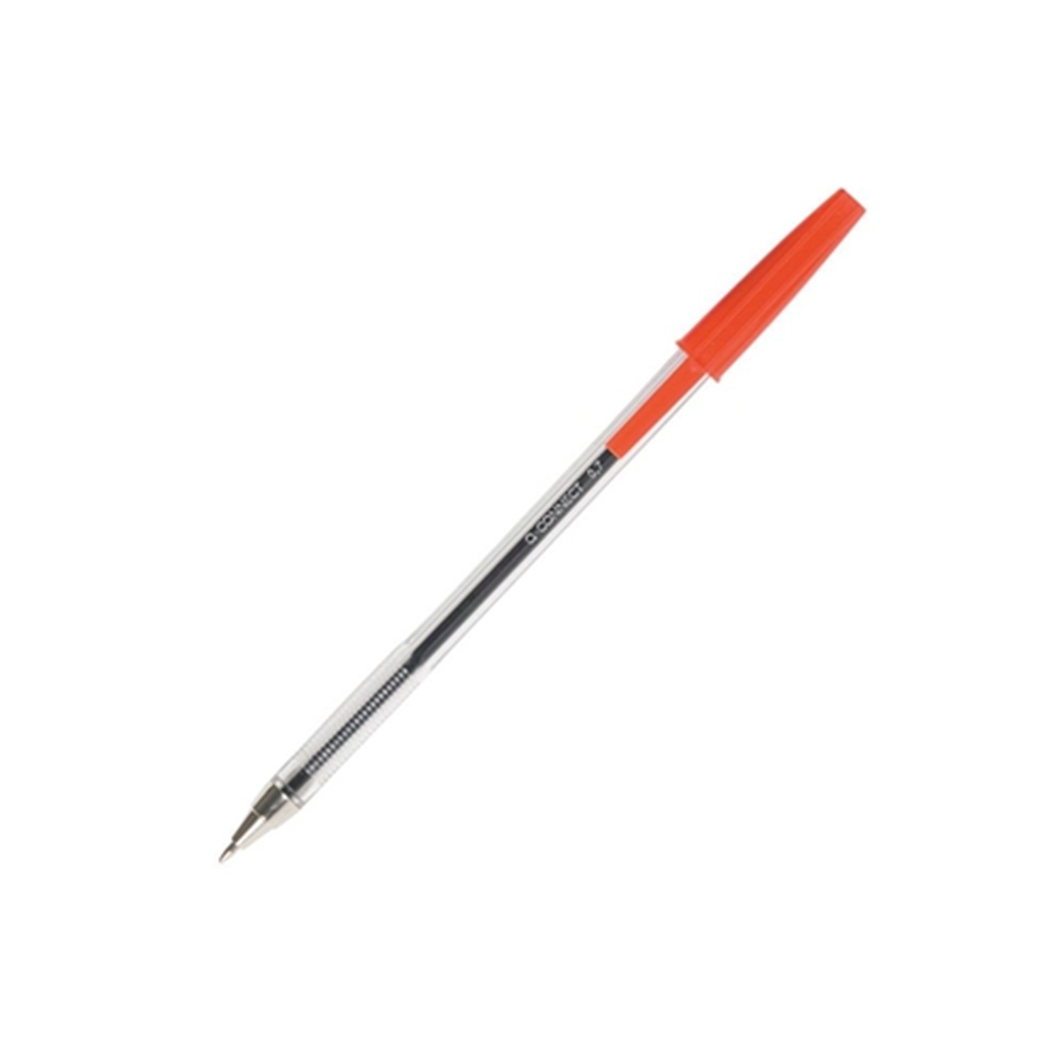 Ballpoint Pens Red (Box 20)