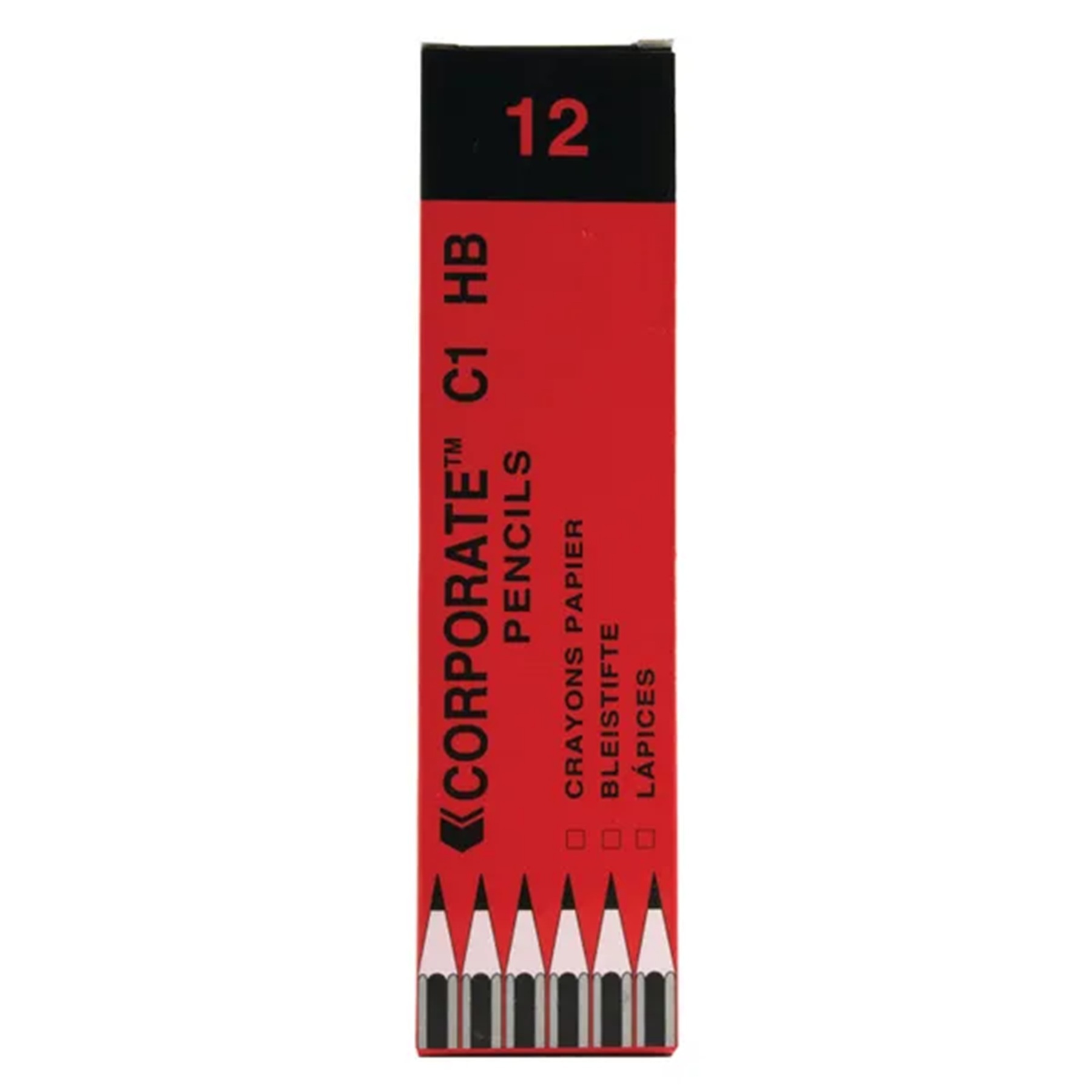 HB Pencils