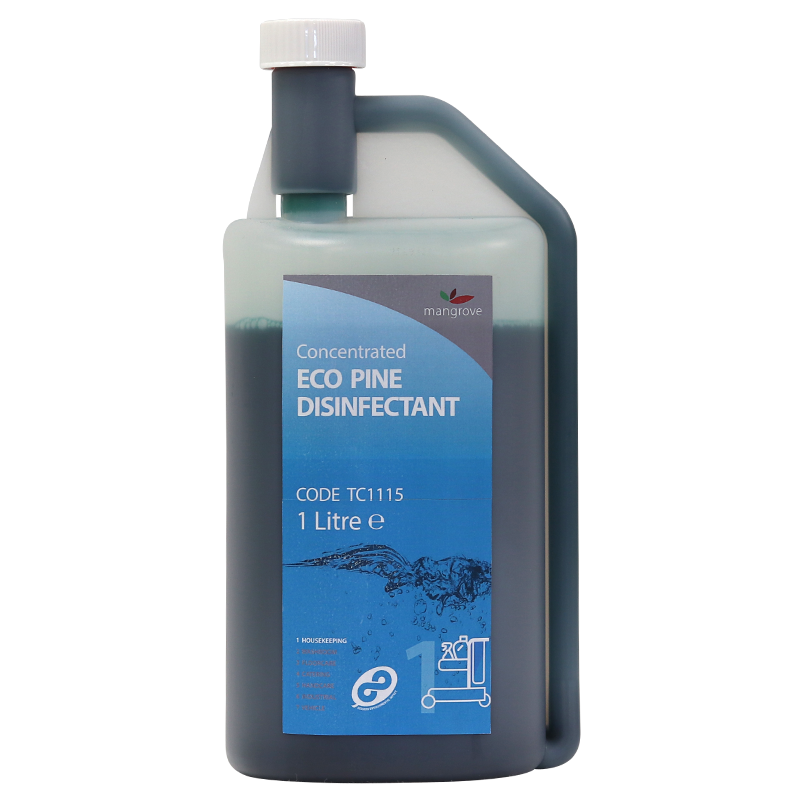 Eco-Mix Pine Disinfectant Concentrate