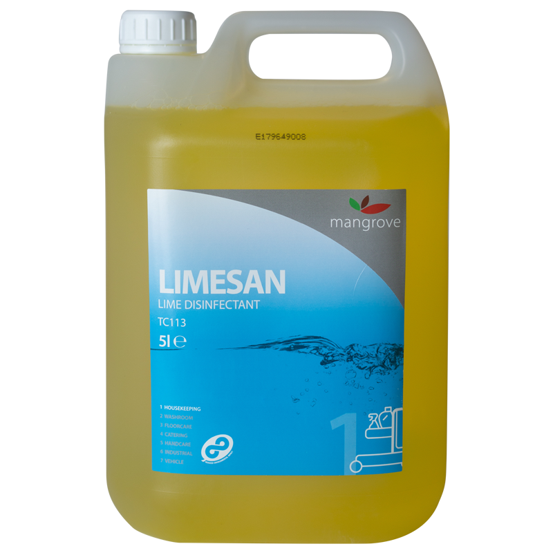 Limesan Lime Disinfectant