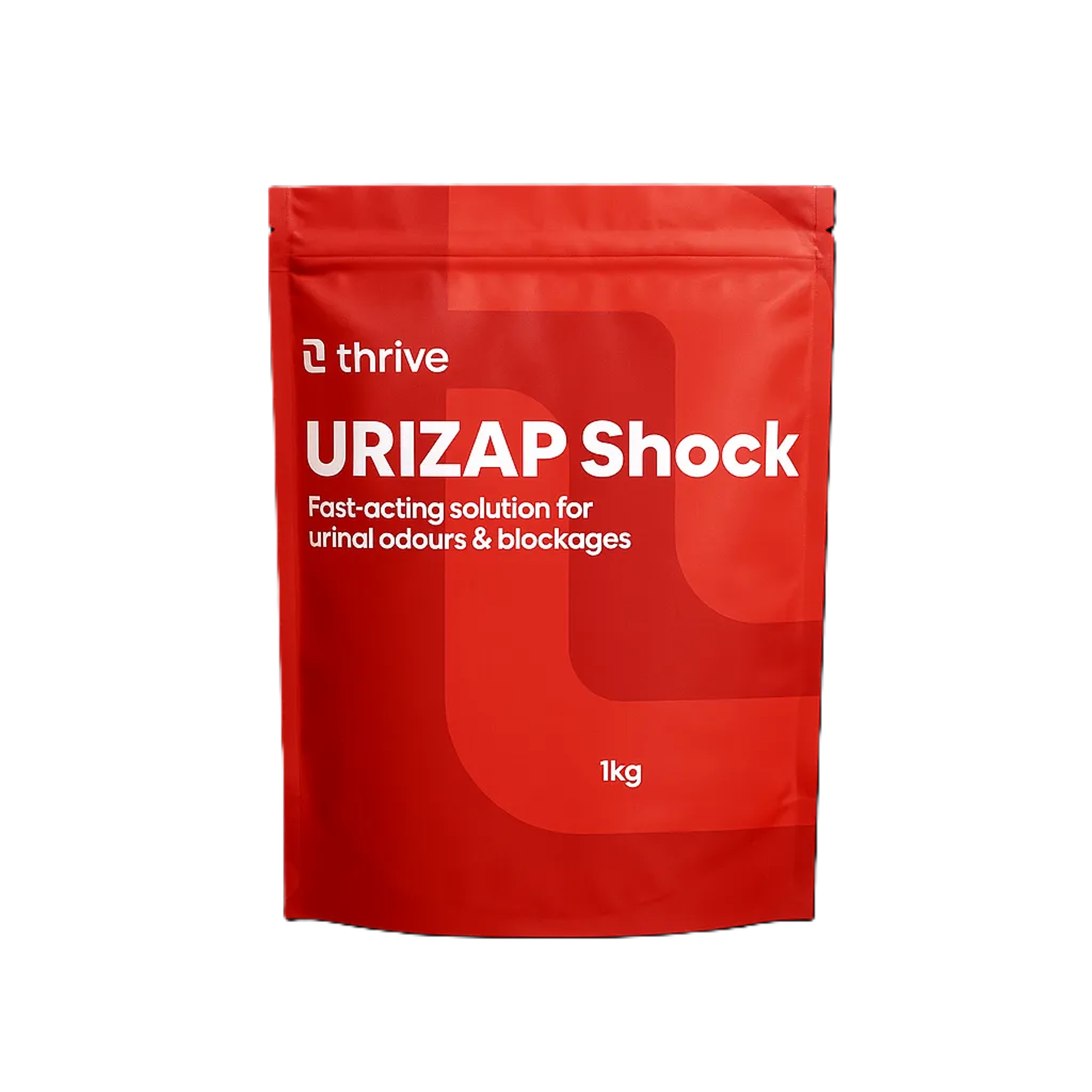 Thrive Urizap Shock 1kg Pouch