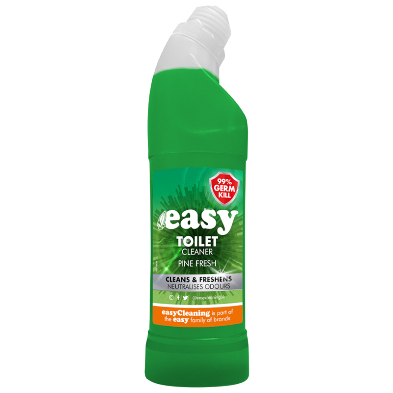 Pine Toilet Cleaner 750ml