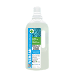 Versan Surface Disinfectant Concentrate