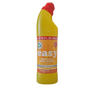 Thick Bleach Citrus 750ml
