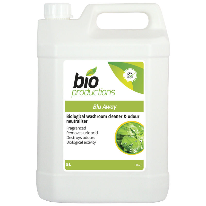 Blu Away 5L