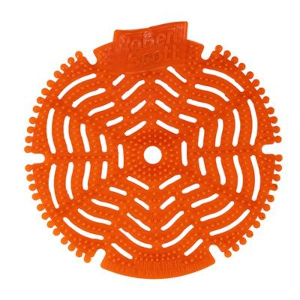 Gel Urinal Screens Citrus