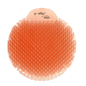 P-Wave Slant6 Urinal Screen Mango