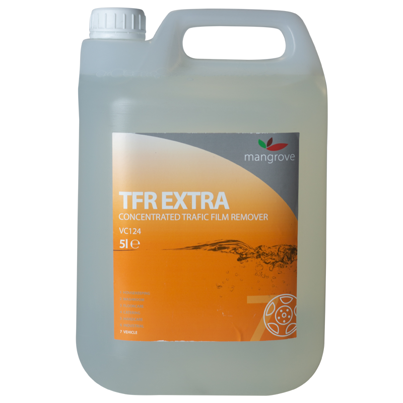 TFR Extra Conc Traffic Film Remover