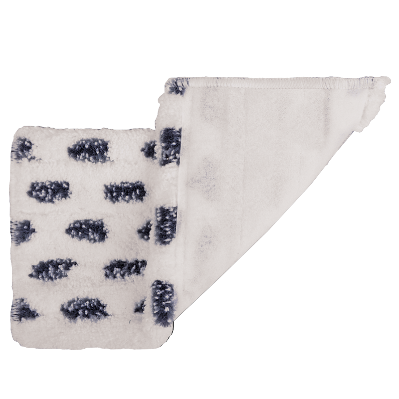 Cleano Microfibre Spot Pads