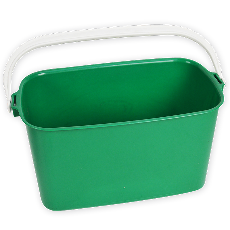 Rectangular Bucket