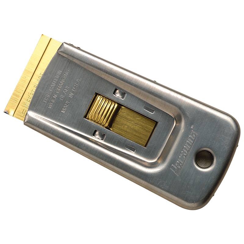 Metal Scraper Holder